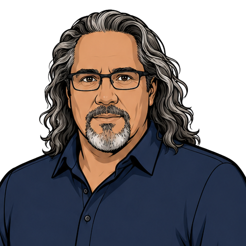 Cartoon Jason